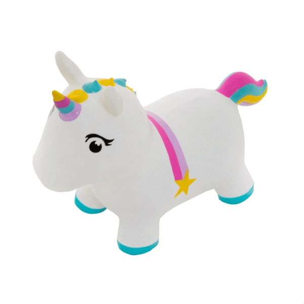 My First JUMPY – Unicorn - Image 4