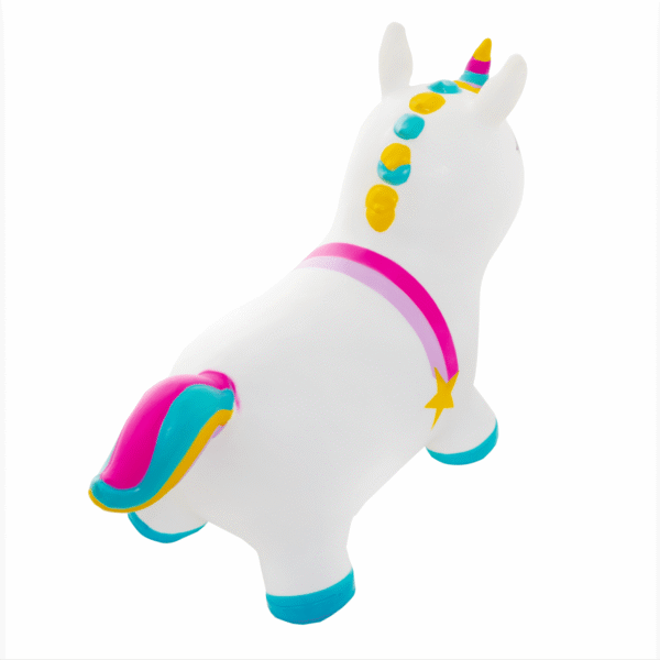 My First JUMPY – Unicorn - Image 3