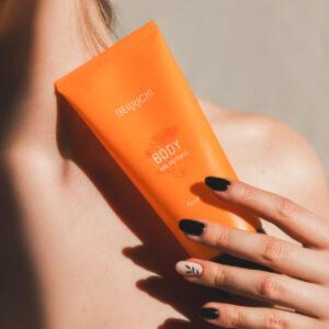 Age Defence BODY Creme, 200 ml