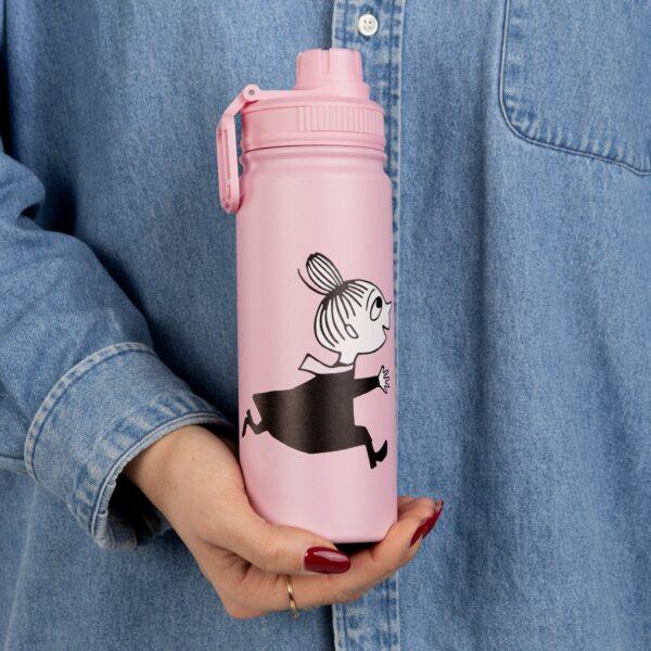 Little My Thermal Everyday Bottle - Image 6