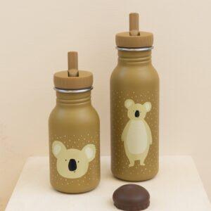 Stainless Steel Bottle 500 ml - Mr Koala