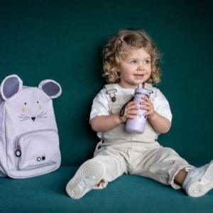 Stainless Steel Bottle 350 ml - Mrs Mouse