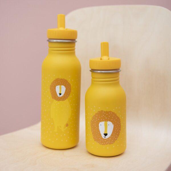 Stainless Steel Bottle 500 ml - Mr Lion