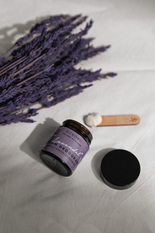 Lavendel Deodorant-Cream - Image 5