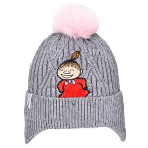 Little My Winter Beanie Kids - Grey