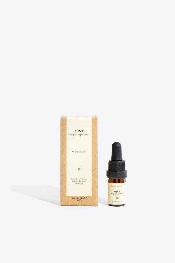 MINT Essential Oil - Image 3