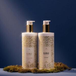 Bubble Shower Gel - 400ML