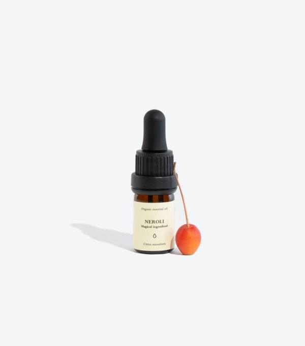 NEROLI Essential Oil - Image 2