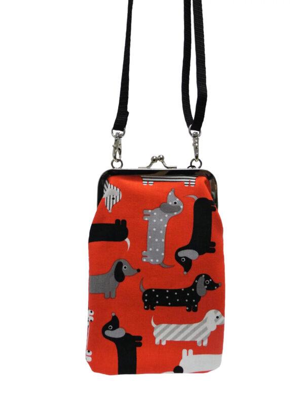 Handytasche K556 – Bild 2