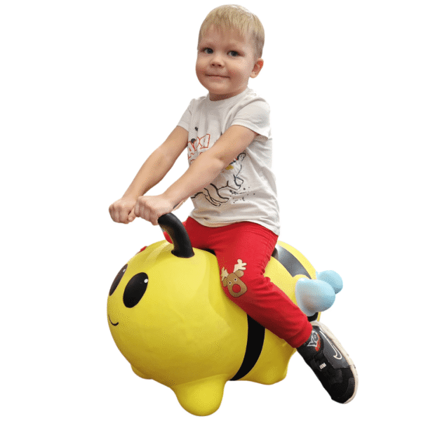 My First JUMPY – Bee - Image 2