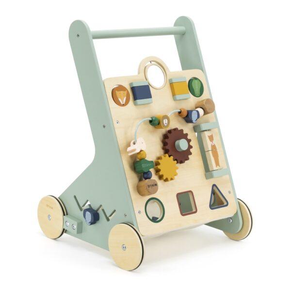 Wooden Activity Walker - Image 4
