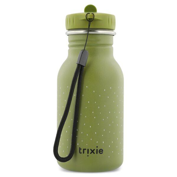 Edelstahl-Trinkflasche 350 ml - Mr Dino – Bild 2