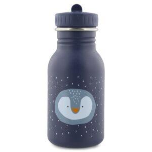 Edelstahl-Flasche 350 ml – Mr Penguin