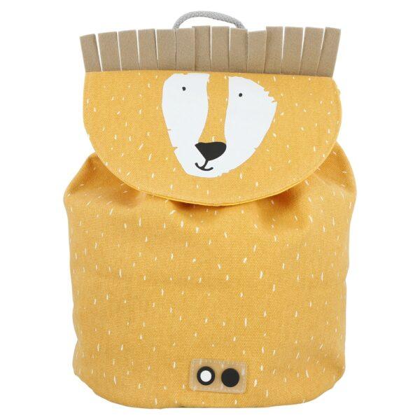 Mini-Rucksack mit Kordelzug - Mr Lion