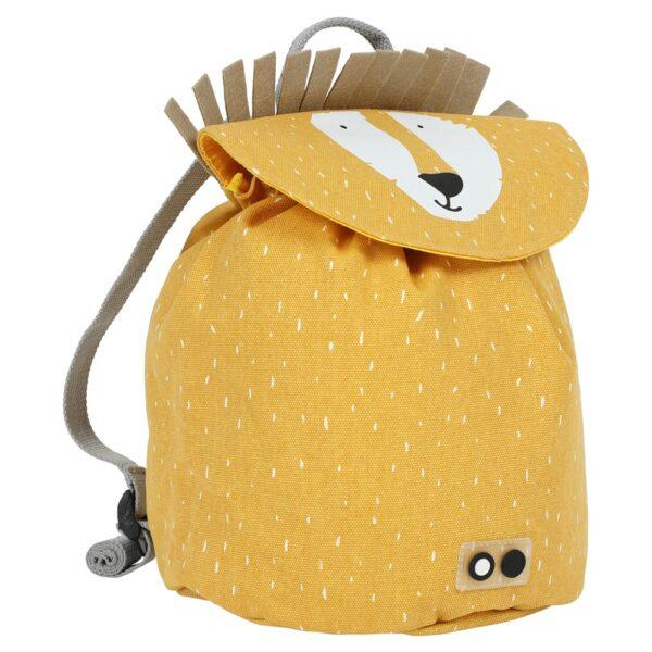 Mini-Rucksack mit Kordelzug - Mr Lion – Bild 2