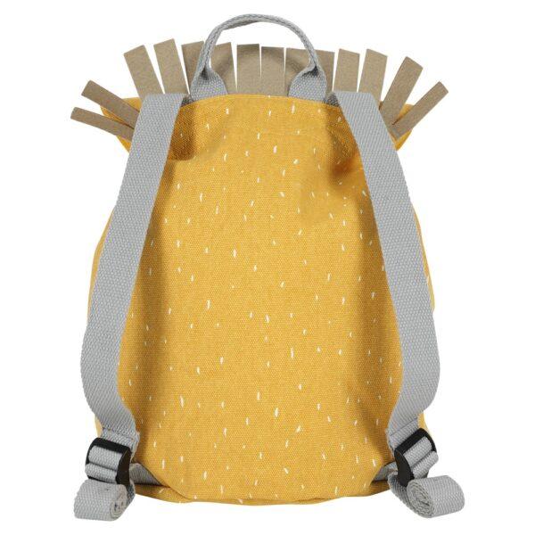 Mini-Rucksack mit Kordelzug - Mr Lion – Bild 4