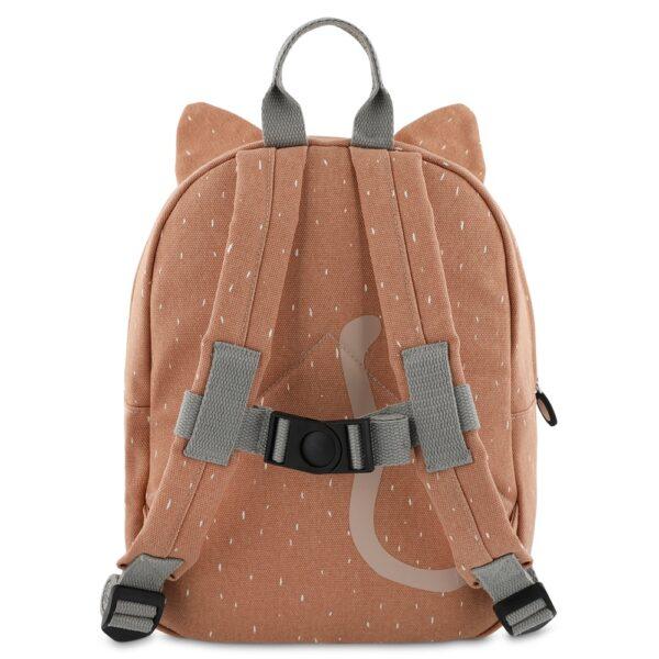 Backpack - Mrs Cat - Image 2