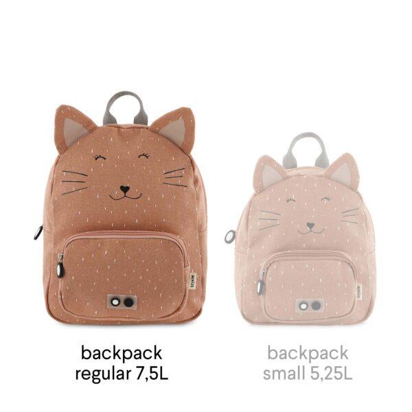 Backpack - Mrs Cat - Image 3