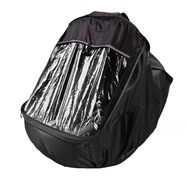 Rain Protection for baby Car Seat