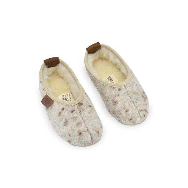 Kids' Slippers Põnni - Image 2