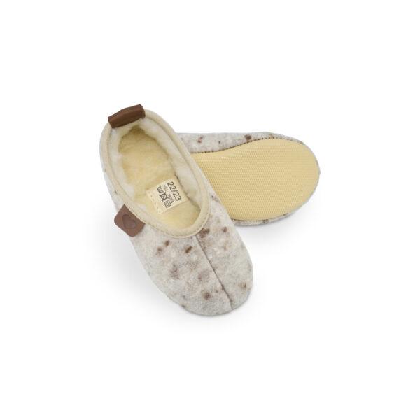 Kids' Slippers Põnni - Image 3