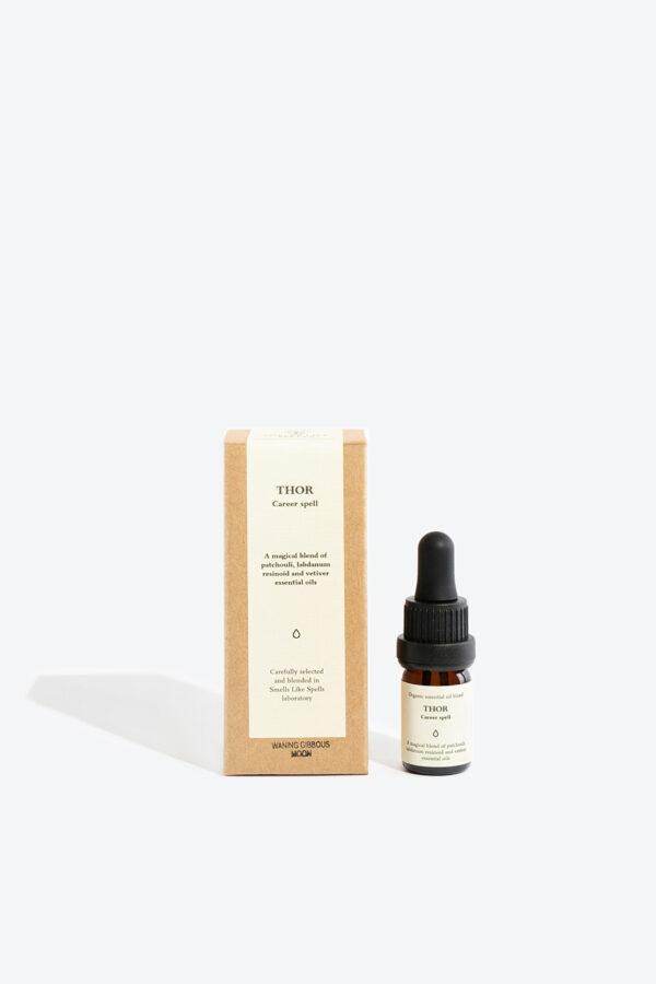 Essential Oil Blend THOR - Image 2