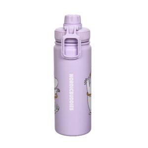Snorkfräulein Thermo-Alltagsflasche