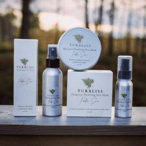 Bioactive Bog Tonic for Sensitive Skin 100ml