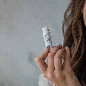 Happik Lip Balm