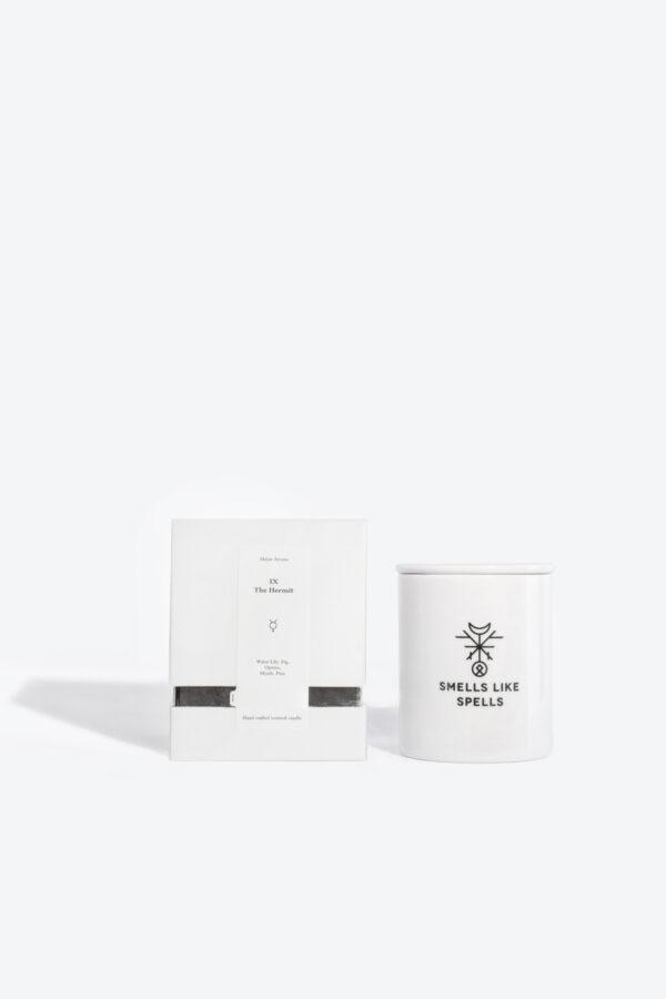 Scented Candle THE HERMIT - Image 3