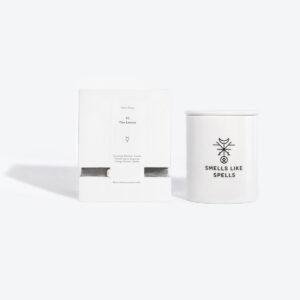 Scented Candle THE LOVERS