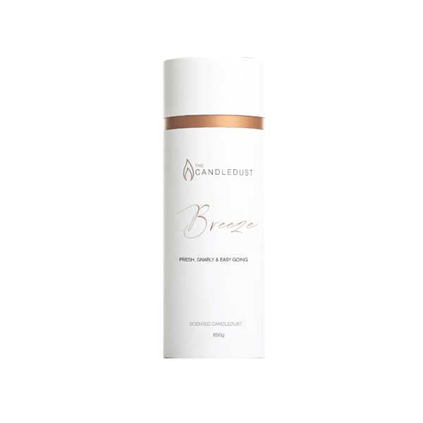 Powder Candle - Breeze - Image 3