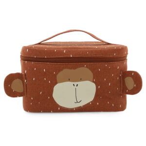 Thermische Lunch-Tasche - Mr. Monkey