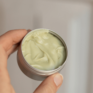 Creme-Deodorant mit Saaremaa-Kräutern, 50 ml