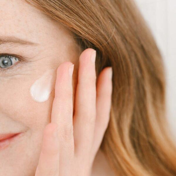 Anti-Age Face Cream, 50 ml - Image 4