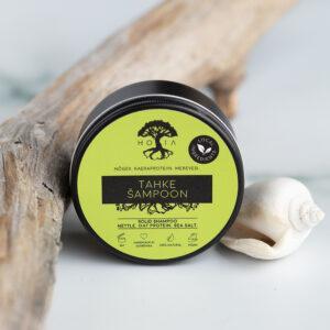 Festes-Shampoo, 80 g