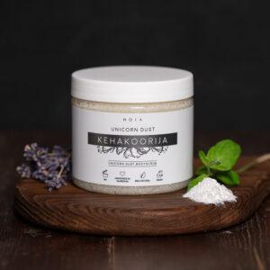 Körperpeeling Unicorn Dust, 200 ml