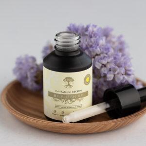 Aufhellendes Vitamin C Serum, 30 ml