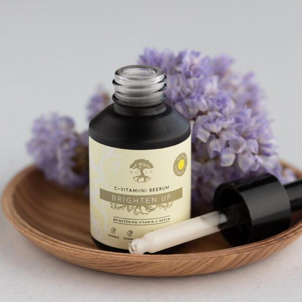 Aufhellendes Vitamin C Serum, 30 ml