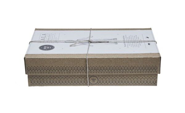 Buchen-Holzpuppe mit Hose – Bild 18