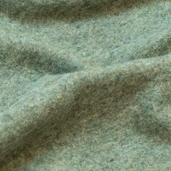 Natural Alpaca Wool Throw - Classic - Image 22