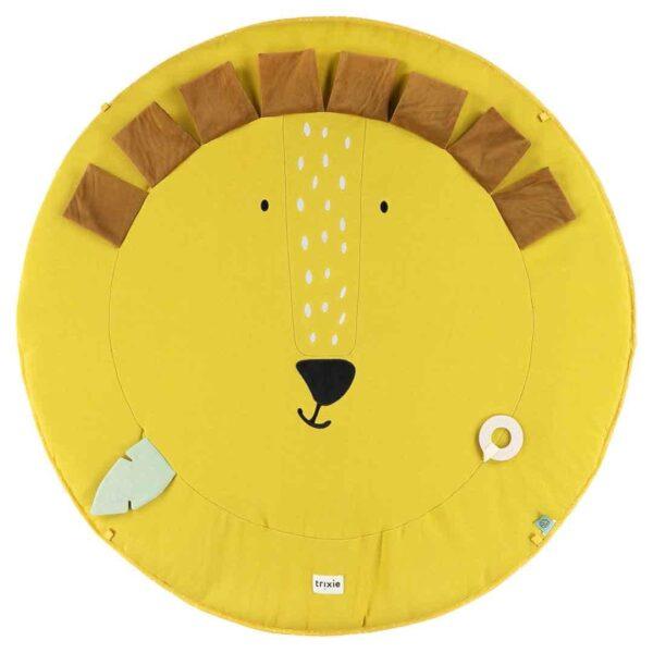 Activity Play Mat with Arches - Mr. Lion - Image 3