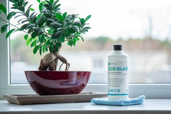 Advanced Window Cleaner EcoGlass, 1L - Image 4