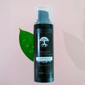 Aftershave-Balsam für Männer 50 ml