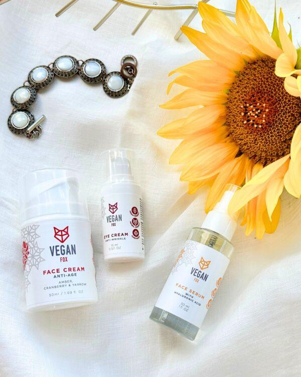 Anti-Age Face Care Set