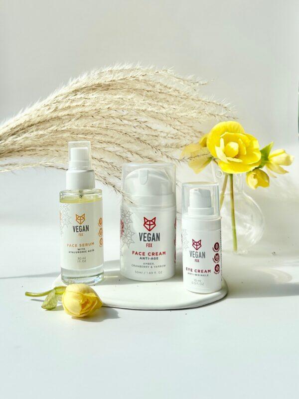 Anti-Age Face Care Set - Image 2