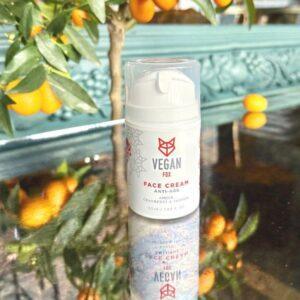 Anti-Age-Gesichtscreme, 50 ml