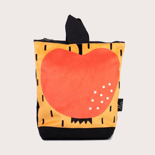 Kids backpack - Apple - Image 2