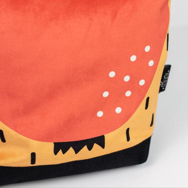 Kids backpack - Apple - Image 3
