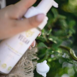 Reinigungsschaum für normale Haut, 200 ml